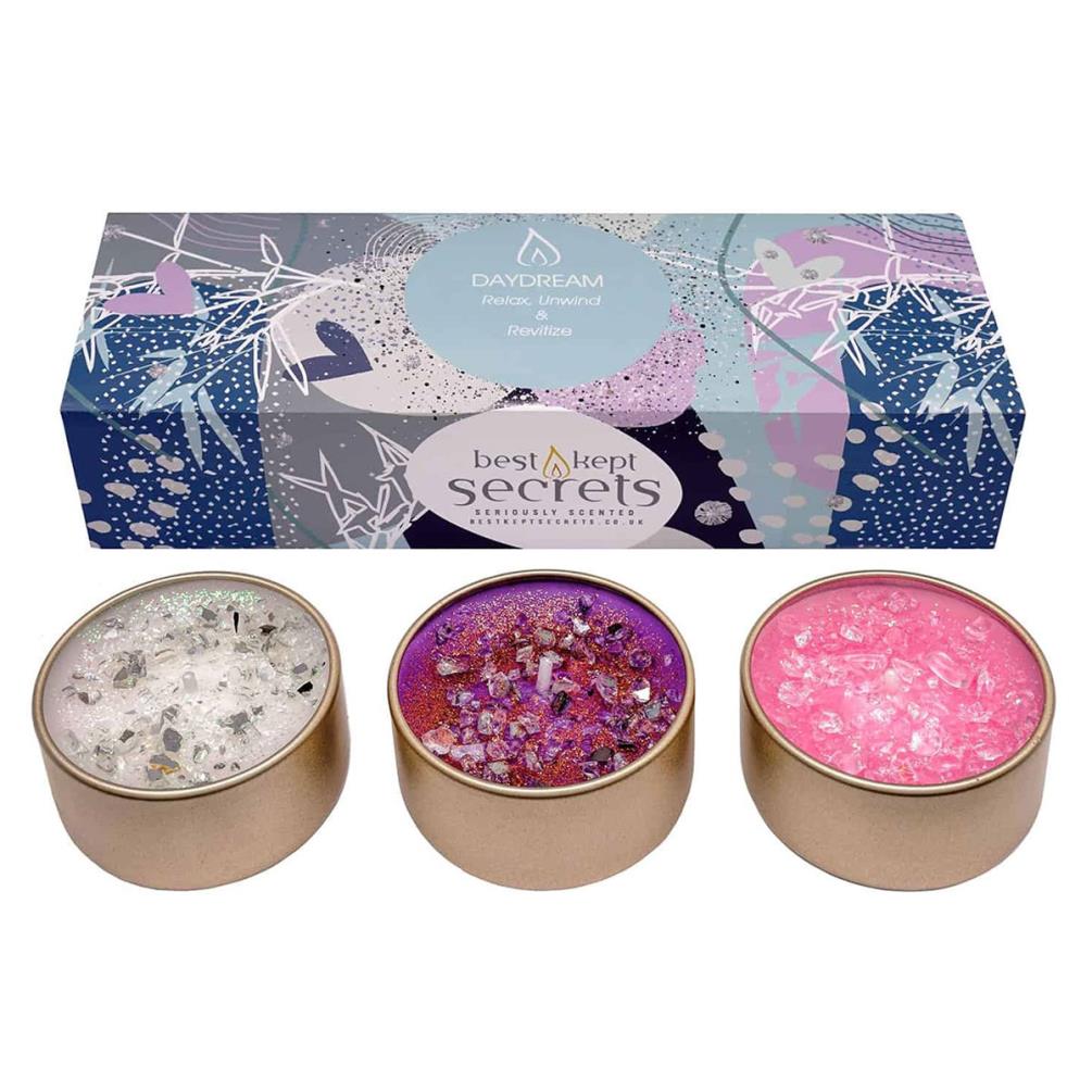 Best Kept Secrets Day Dream Three Lites £8.99